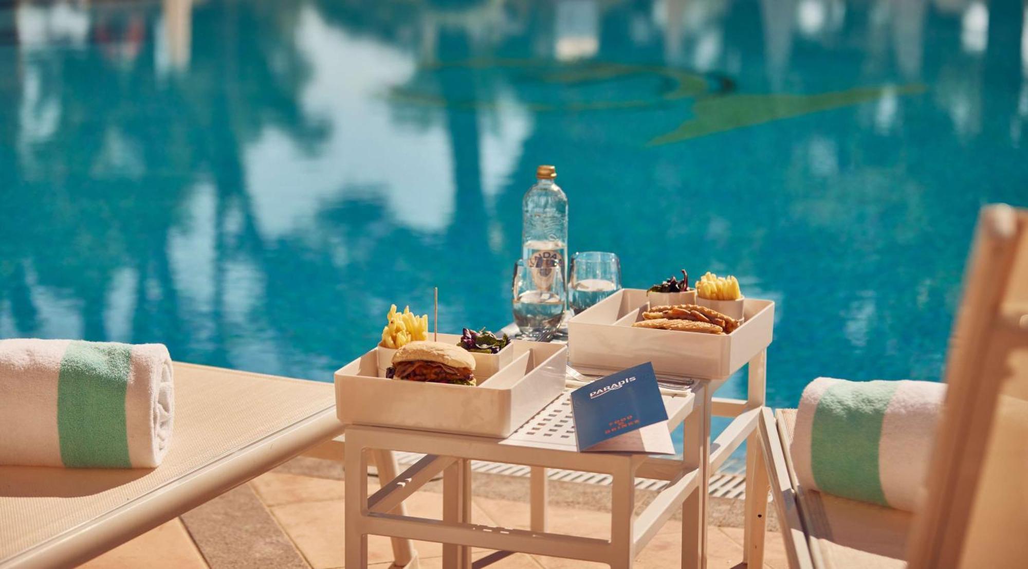 Hilton Mallorca Galatzo Hotell 5*
