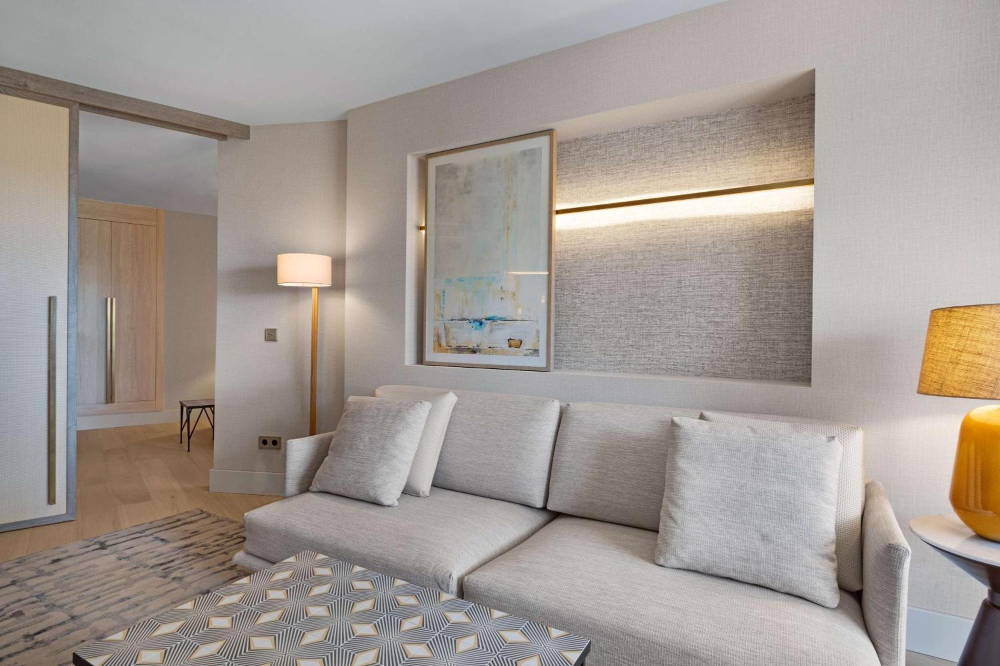 Hilton Mallorca Galatzo Hotell Peguera