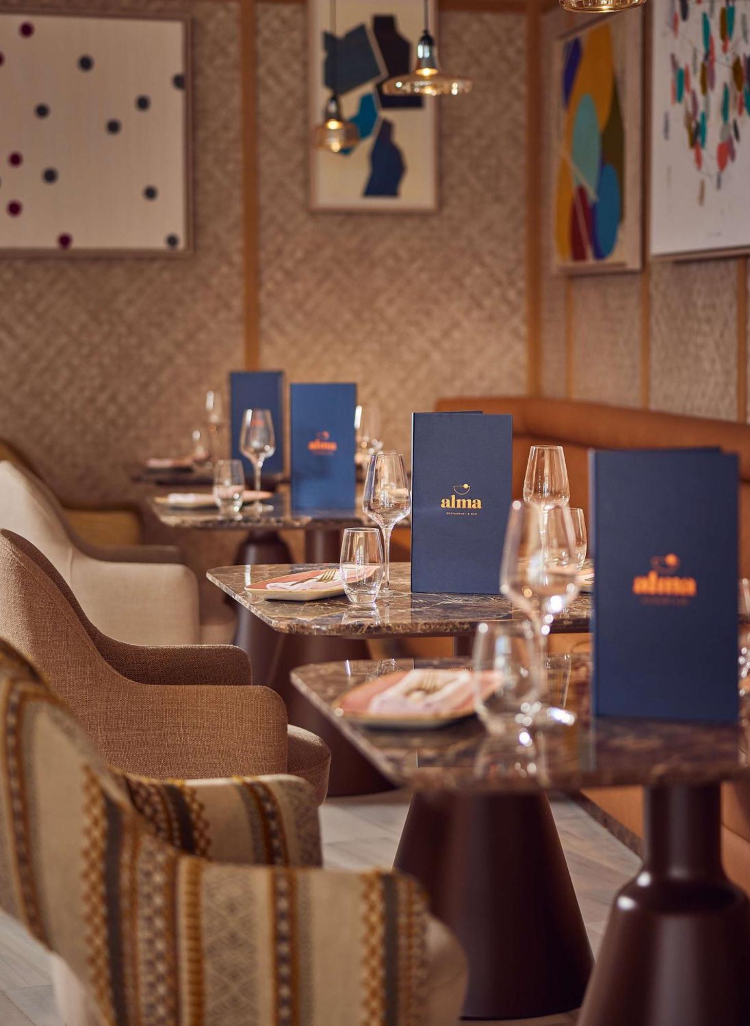 Hotell Hilton Mallorca Galatzo 5*