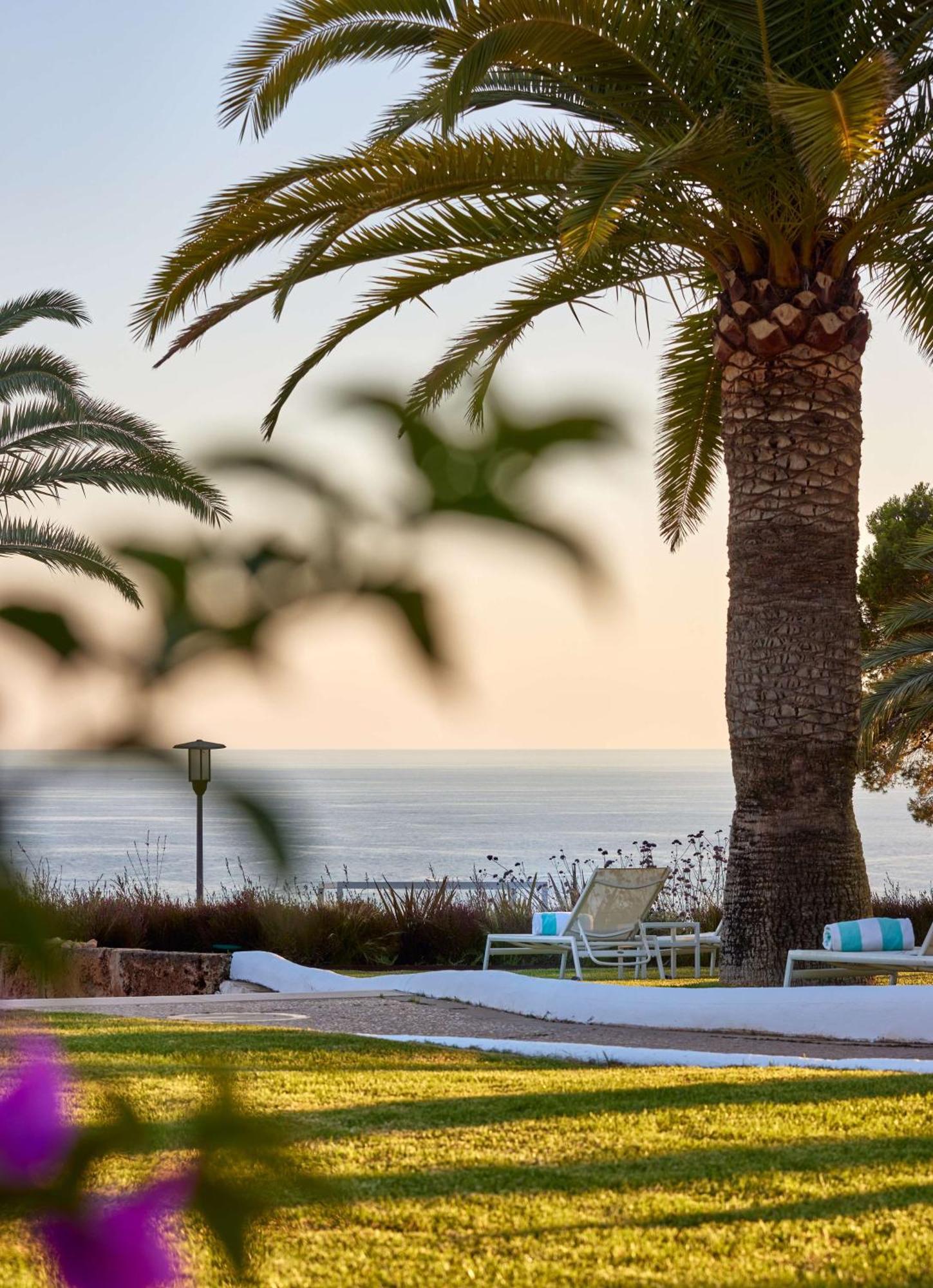 Hilton Mallorca Galatzo Hotell Peguera