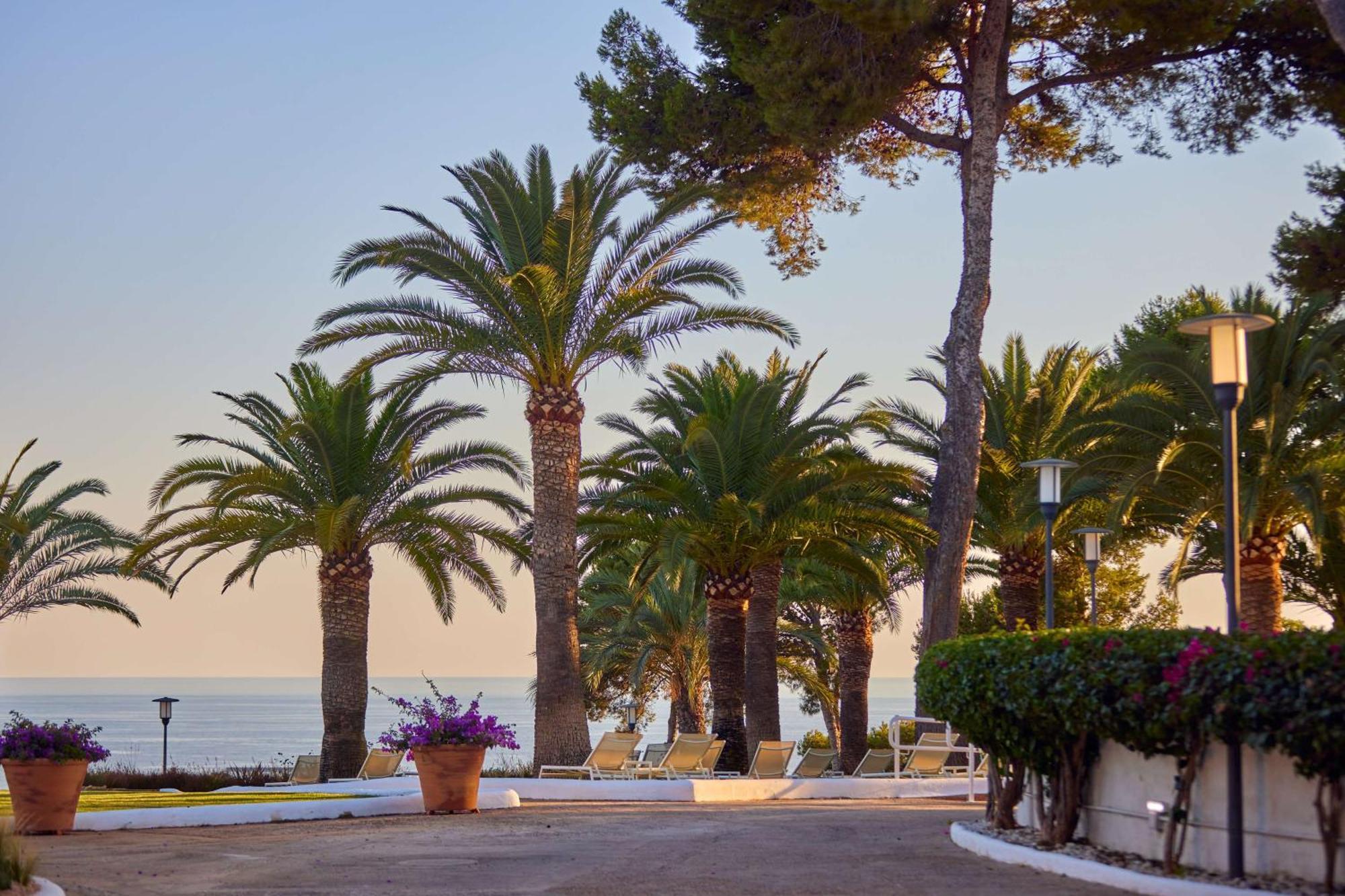 Hotell Hilton Mallorca Galatzo Peguera