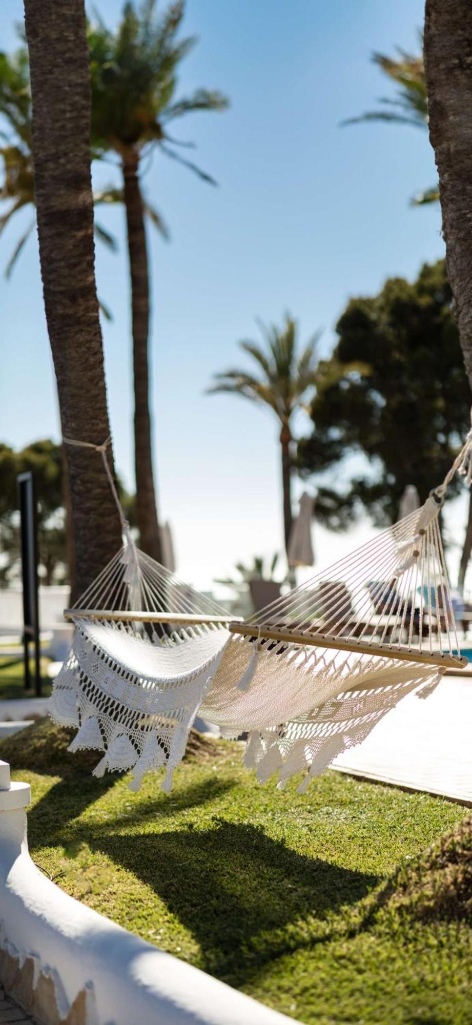 Hotell Hilton Mallorca Galatzo Peguera