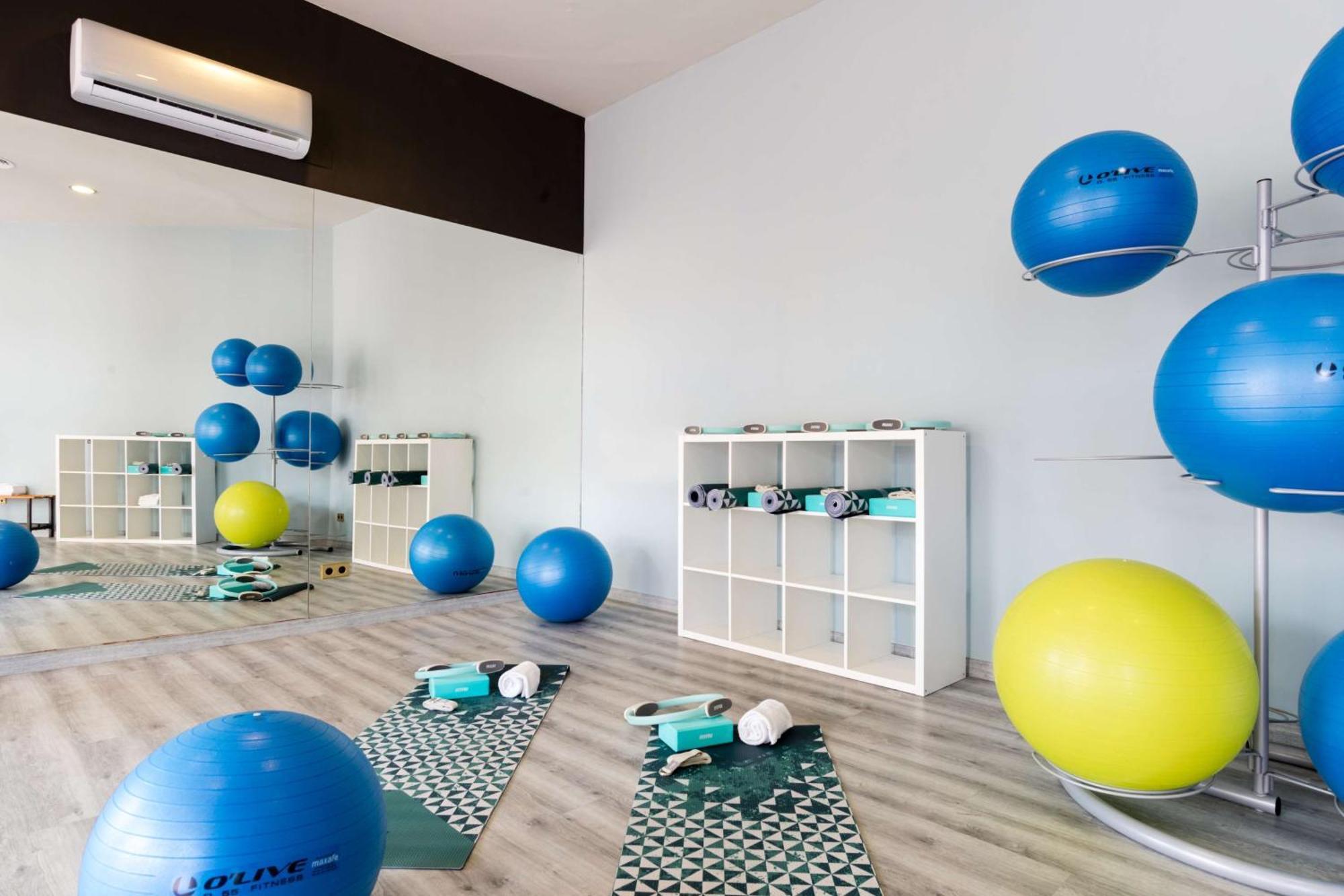 Hotell Hilton Mallorca Galatzo 5*