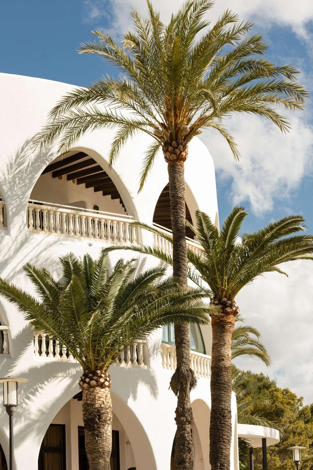 Hilton Mallorca Galatzo Hotell 5*